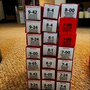 Igora Royal Permenant Color Bundle